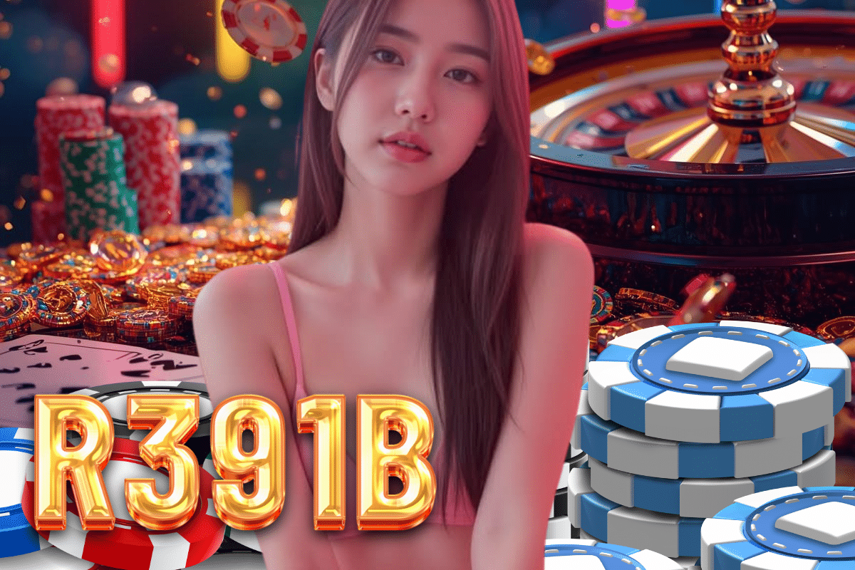r391b