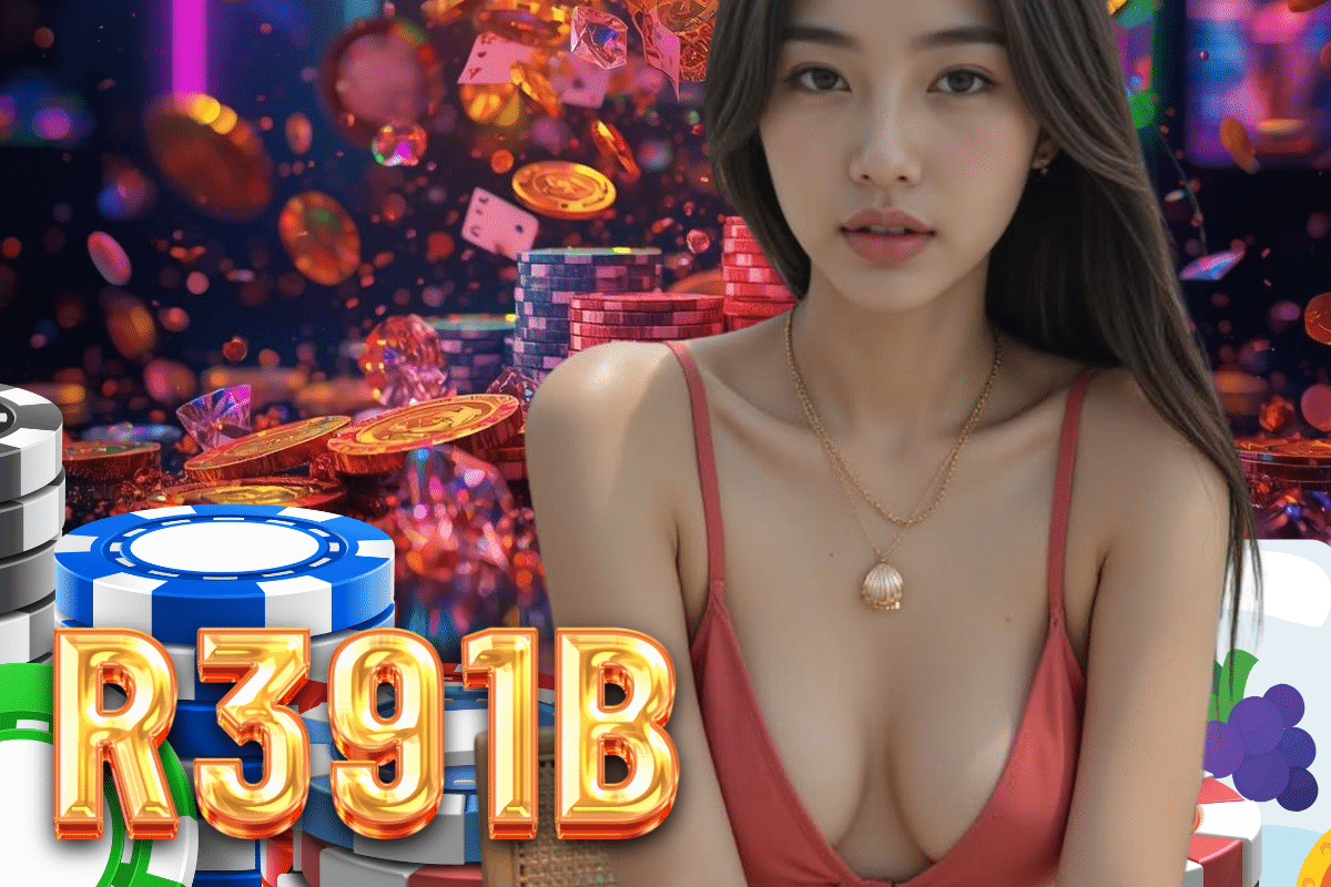 r391b login
