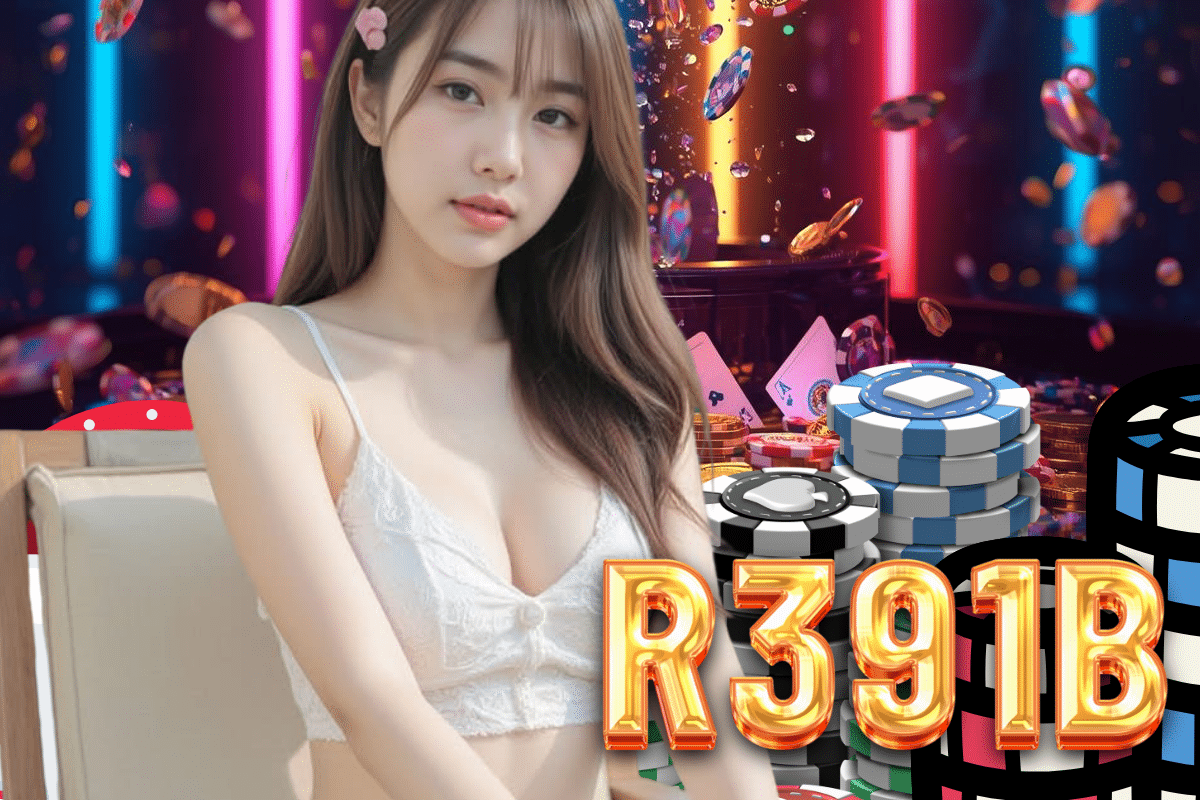 r391b slot
