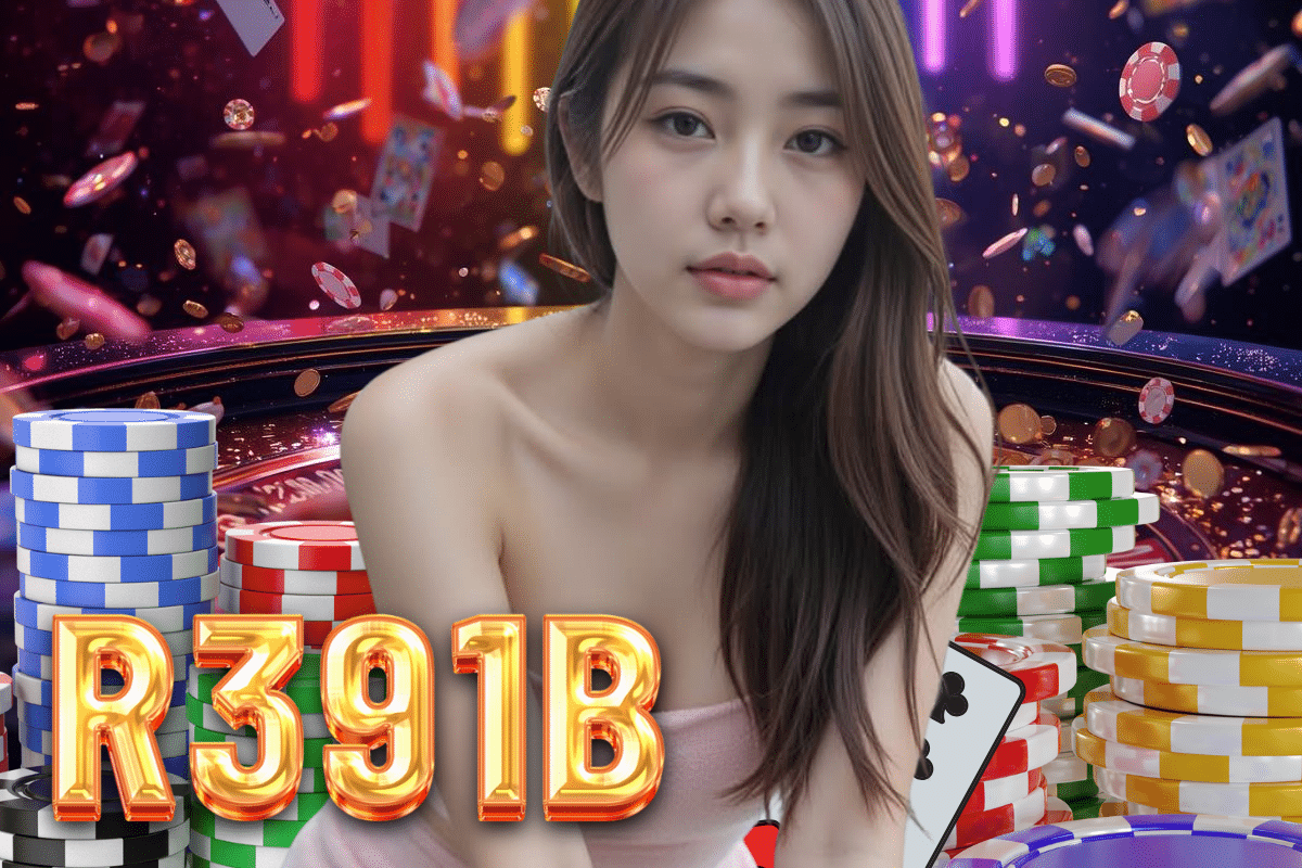 r391b ทรูวอเลท