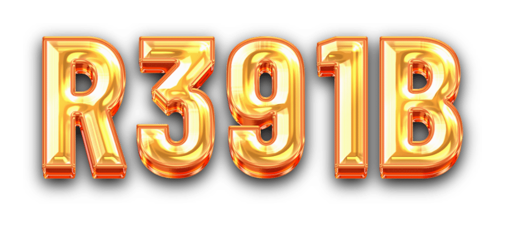 r391b